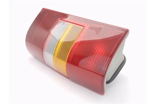 Recambio de piloto trasero derecho para peugeot expert (224) 2.0 hdi referencia OEM IAM 086611920R  