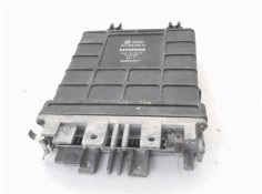 Recambio de centralita para seat toledo (1l) 2.0 i referencia OEM IAM 037906022FL  