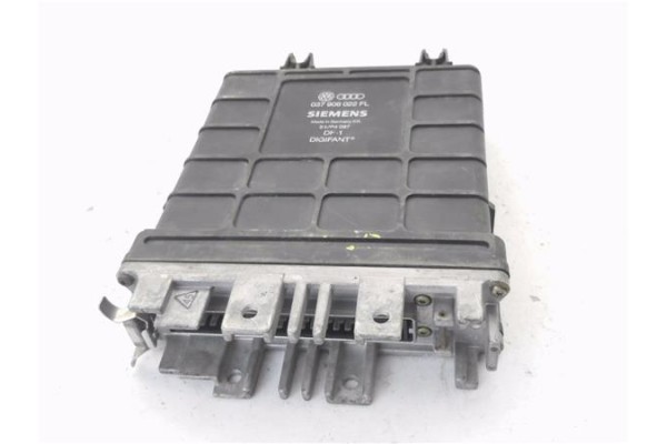 Recambio de centralita para seat toledo (1l) 2.0 i referencia OEM IAM 037906022FL  
