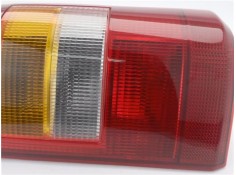 Recambio de piloto trasero derecho para peugeot expert (224) 2.0 hdi referencia OEM IAM 086611920R  