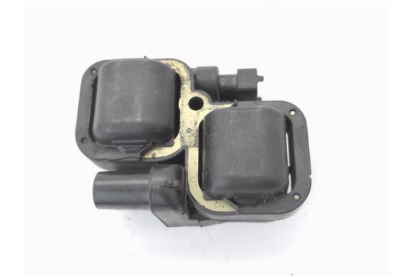 Recambio de bobina encendido para mercedes-benz clase e (bm 211) berlina 3.2 e 320 (211.065) referencia OEM IAM 221503035  