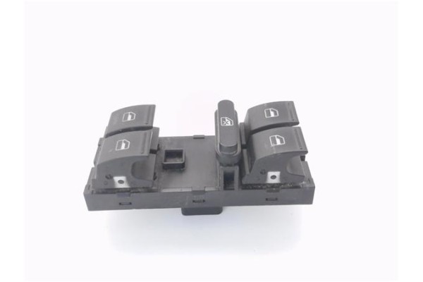 Recambio de mando elevalunas delantero izquierdo para volkswagen golf v plus (5m1) 2.0 tdi 16v referencia OEM IAM 1K4959857A  