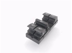 Recambio de mando elevalunas delantero izquierdo para volkswagen golf v plus (5m1) 2.0 tdi 16v referencia OEM IAM 1K4959857A  