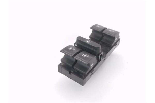 Recambio de mando elevalunas delantero izquierdo para volkswagen golf v plus (5m1) 2.0 tdi 16v referencia OEM IAM 1K4959857A  