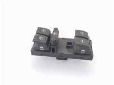 Recambio de mando elevalunas delantero izquierdo para volkswagen golf v plus (5m1) 2.0 tdi 16v referencia OEM IAM 1K4959857A  
