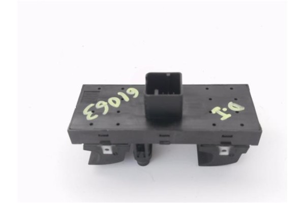 Recambio de mando elevalunas delantero izquierdo para volkswagen golf v plus (5m1) 2.0 tdi 16v referencia OEM IAM 1K4959857A  