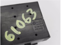 Recambio de mando elevalunas delantero izquierdo para volkswagen golf v plus (5m1) 2.0 tdi 16v referencia OEM IAM 1K4959857A  