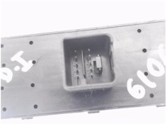 Recambio de mando elevalunas delantero izquierdo para volkswagen golf v plus (5m1) 2.0 tdi 16v referencia OEM IAM 1K4959857A  