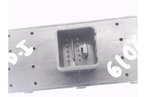 Recambio de mando elevalunas delantero izquierdo para volkswagen golf v plus (5m1) 2.0 tdi 16v referencia OEM IAM 1K4959857A  