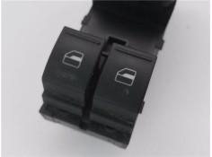Recambio de mando elevalunas delantero izquierdo para volkswagen golf v plus (5m1) 2.0 tdi 16v referencia OEM IAM 1K4959857A  