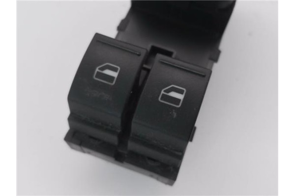 Recambio de mando elevalunas delantero izquierdo para volkswagen golf v plus (5m1) 2.0 tdi 16v referencia OEM IAM 1K4959857A  