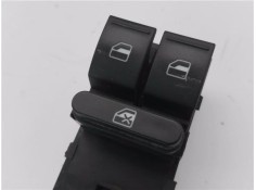 Recambio de mando elevalunas delantero izquierdo para volkswagen golf v plus (5m1) 2.0 tdi 16v referencia OEM IAM 1K4959857A  