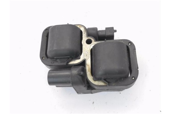 Recambio de bobina encendido para mercedes-benz clase e (bm 211) berlina 3.2 e 320 (211.065) referencia OEM IAM 221503035  