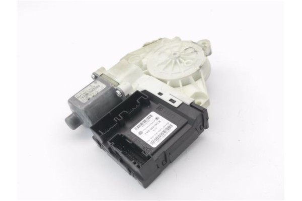 Recambio de motor elevalunas delantero izquierdo para volkswagen golf v plus (5m1) 2.0 tdi 16v referencia OEM IAM 5M1837401G 1K0