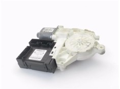 Recambio de motor elevalunas delantero izquierdo para volkswagen golf v plus (5m1) 2.0 tdi 16v referencia OEM IAM 5M1837401G 1K0