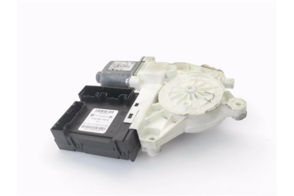 Recambio de motor elevalunas delantero izquierdo para volkswagen golf v plus (5m1) 2.0 tdi 16v referencia OEM IAM 5M1837401G 1K0