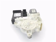 Recambio de motor elevalunas delantero izquierdo para volkswagen golf v plus (5m1) 2.0 tdi 16v referencia OEM IAM 5M1837401G 1K0