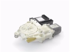 Recambio de motor elevalunas delantero izquierdo para volkswagen golf v plus (5m1) 2.0 tdi 16v referencia OEM IAM 5M1837401G 1K0