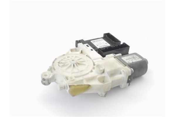 Recambio de motor elevalunas delantero izquierdo para volkswagen golf v plus (5m1) 2.0 tdi 16v referencia OEM IAM 5M1837401G 1K0