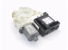 Recambio de motor elevalunas delantero izquierdo para volkswagen golf v plus (5m1) 2.0 tdi 16v referencia OEM IAM 5M1837401G 1K0