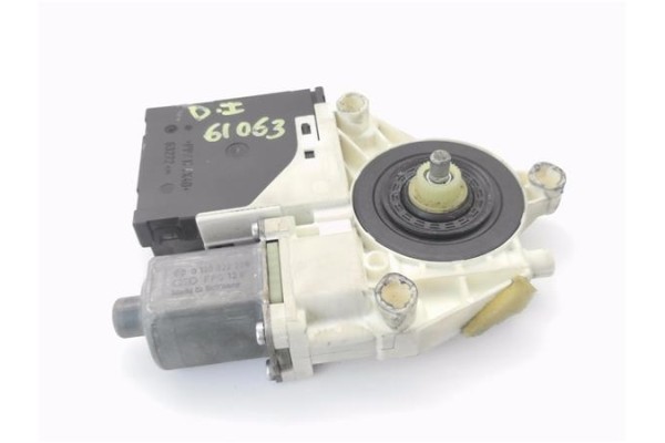 Recambio de motor elevalunas delantero izquierdo para volkswagen golf v plus (5m1) 2.0 tdi 16v referencia OEM IAM 5M1837401G 1K0