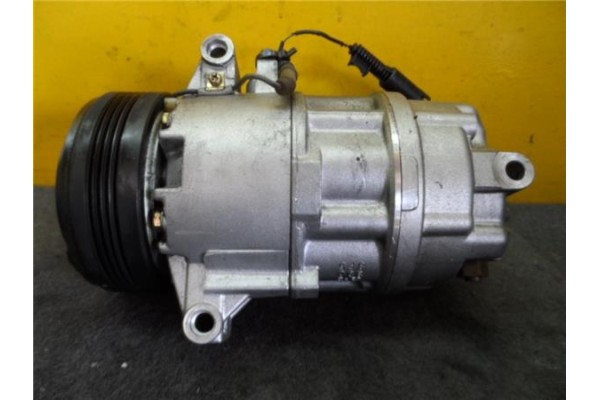 Recambio de compresor aire acond. para bmw serie 3 berlina (e46)(1998) 2.0 320d [2,0 ltr. - 110 kw 16v diesel cat] referencia OE