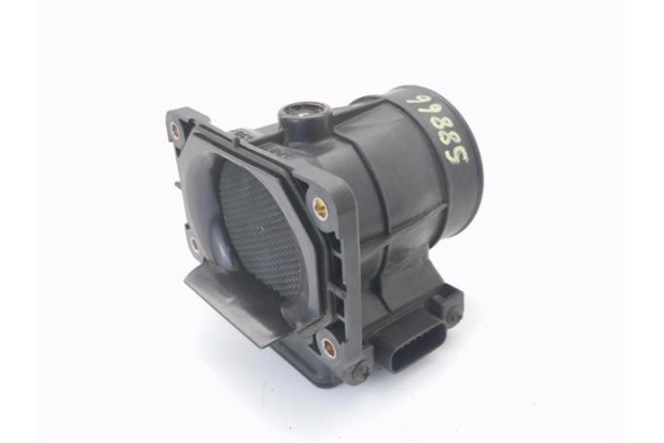 Recambio de caudalimetro para mitsubishi space wagon (n80/n90) 2.4 gdi referencia OEM IAM E5T08171  