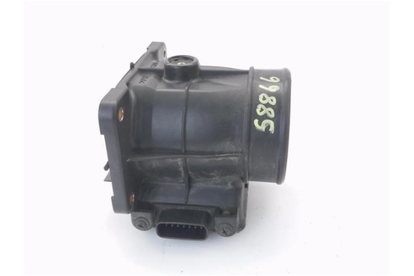 Recambio de caudalimetro para mitsubishi space wagon (n80/n90) 2.4 gdi referencia OEM IAM E5T08171  
