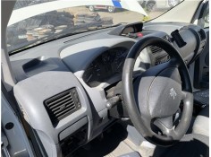 Recambio de kit airbag para peugeot expert furgón 2.0 furgón l1h1 referencia OEM IAM 4112LW 8216PL 