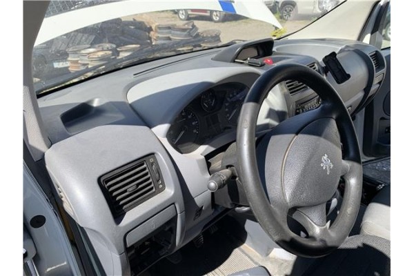 Recambio de kit airbag para peugeot expert furgón 2.0 furgón l1h1 referencia OEM IAM 4112LW 8216PL 