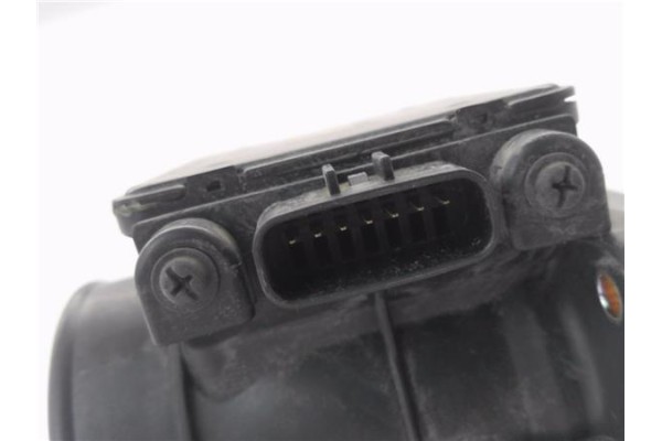 Recambio de caudalimetro para mitsubishi space wagon (n80/n90) 2.4 gdi referencia OEM IAM E5T08171  