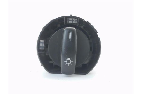 Recambio de mando de luces para volkswagen golf v plus (5m1) 2.0 tdi 16v referencia OEM IAM 1K0941431N  