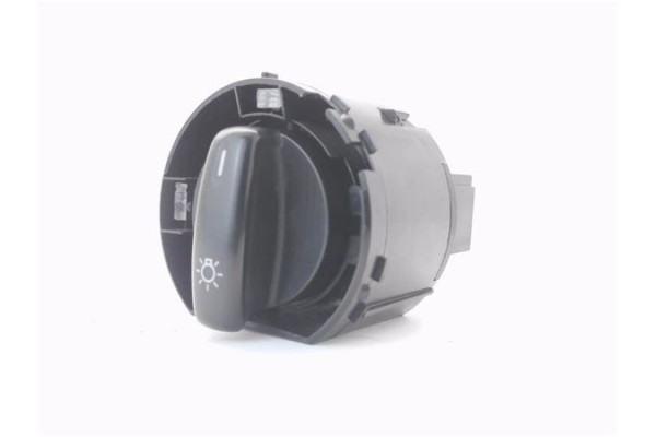 Recambio de mando de luces para volkswagen golf v plus (5m1) 2.0 tdi 16v referencia OEM IAM 1K0941431N  