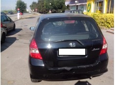 honda jazz (gd1/5) del año 2005