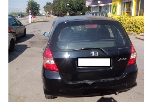 honda jazz (gd1/5) del año 2005