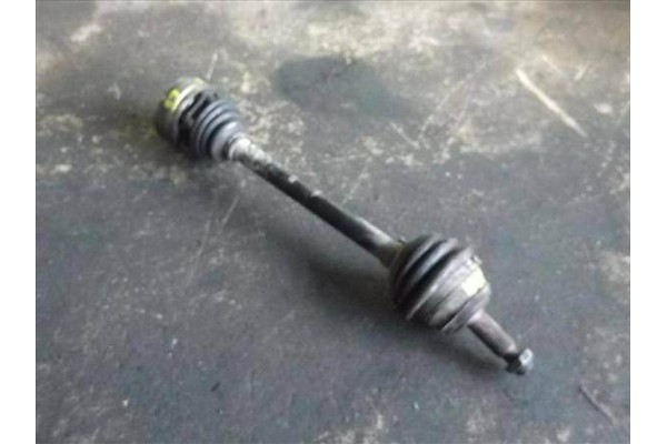 Recambio de palier delantero izquierdo para seat ibiza (6k)(1993) 1.4 referencia OEM IAM   