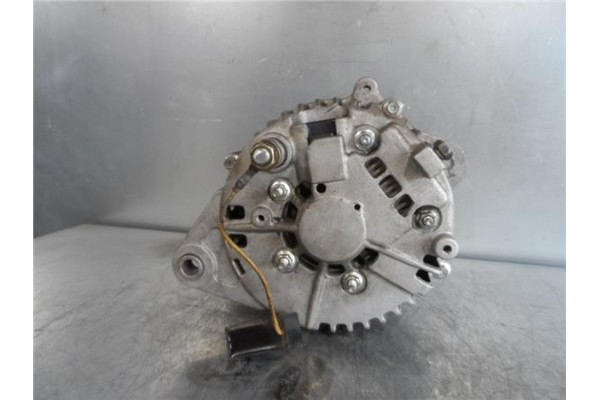 Recambio de alternador para nissan primera berlina (p11) 2.0 td referencia OEM IAM 231002J600  