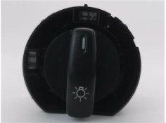 Recambio de mando de luces para volkswagen golf v plus (5m1) 2.0 tdi 16v referencia OEM IAM 1K0941431N  