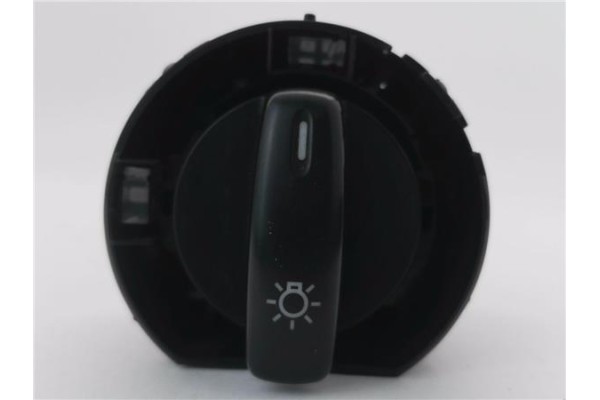 Recambio de mando de luces para volkswagen golf v plus (5m1) 2.0 tdi 16v referencia OEM IAM 1K0941431N  