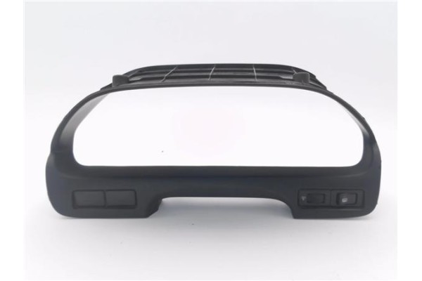 Recambio de embellecedor cuadro instrumentos para nissan maxima qx (a32) 2.0 referencia OEM IAM 6824040U00  