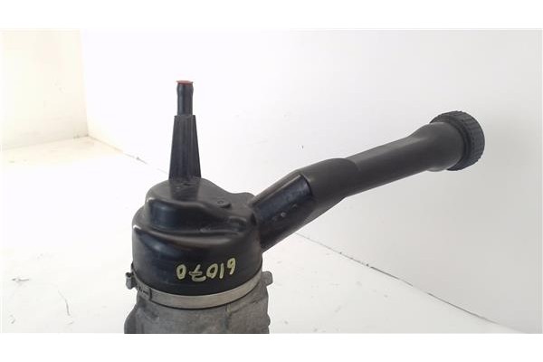Recambio de bomba direccion electrica para peugeot 308 1.6 confort referencia OEM IAM 9686207180 A0015817 