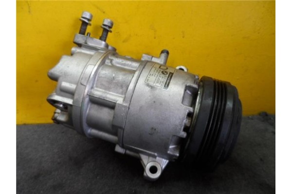 Recambio de compresor aire acond. para bmw serie 3 berlina (e46)(1998) 2.0 320d [2,0 ltr. - 110 kw 16v diesel cat] referencia OE
