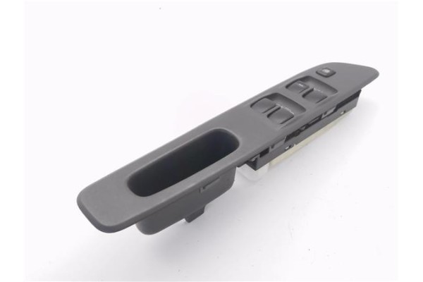 Recambio de mando elevalunas delantero izquierdo para mitsubishi space wagon (n80/n90) 2.4 gdi referencia OEM IAM MR330755  