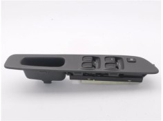 Recambio de mando elevalunas delantero izquierdo para mitsubishi space wagon (n80/n90) 2.4 gdi referencia OEM IAM MR330755  