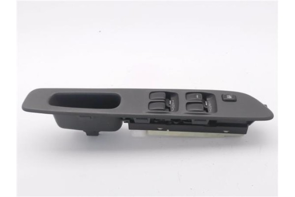 Recambio de mando elevalunas delantero izquierdo para mitsubishi space wagon (n80/n90) 2.4 gdi referencia OEM IAM MR330755  