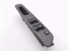 Recambio de mando elevalunas delantero izquierdo para mitsubishi space wagon (n80/n90) 2.4 gdi referencia OEM IAM MR330755  