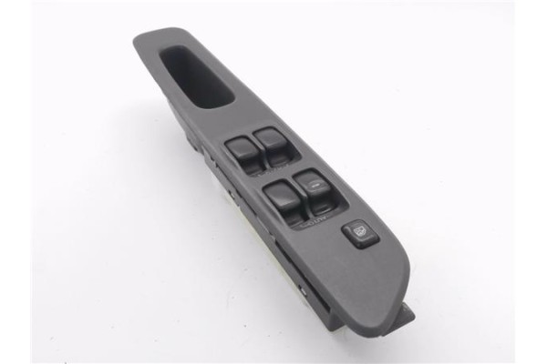 Recambio de mando elevalunas delantero izquierdo para mitsubishi space wagon (n80/n90) 2.4 gdi referencia OEM IAM MR330755  