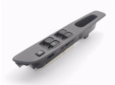 Recambio de mando elevalunas delantero izquierdo para mitsubishi space wagon (n80/n90) 2.4 gdi referencia OEM IAM MR330755  