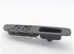 Recambio de mando elevalunas delantero izquierdo para mitsubishi space wagon (n80/n90) 2.4 gdi referencia OEM IAM MR330755  