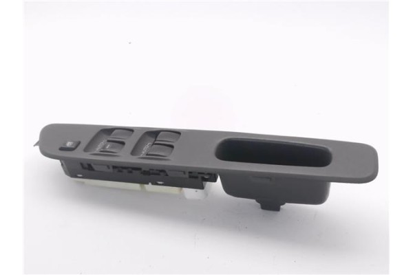 Recambio de mando elevalunas delantero izquierdo para mitsubishi space wagon (n80/n90) 2.4 gdi referencia OEM IAM MR330755  